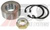 FORD 5030224 Wheel Bearing Kit